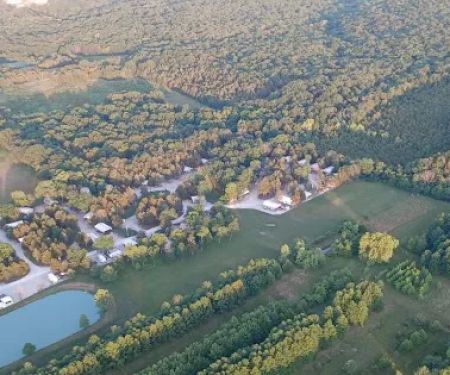County Line RV Park