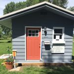Cottonwood Grove RV Campground