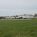 Crellin RV Hookups