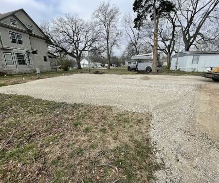 R&K RV Park