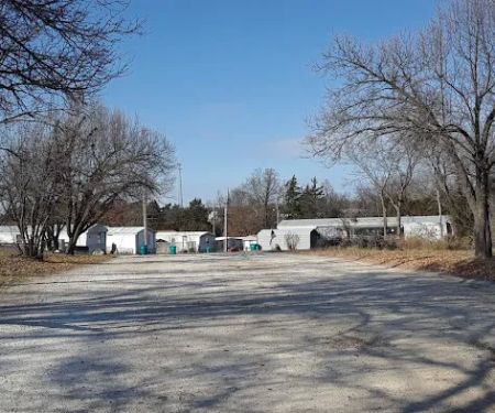 Pear Tree Community