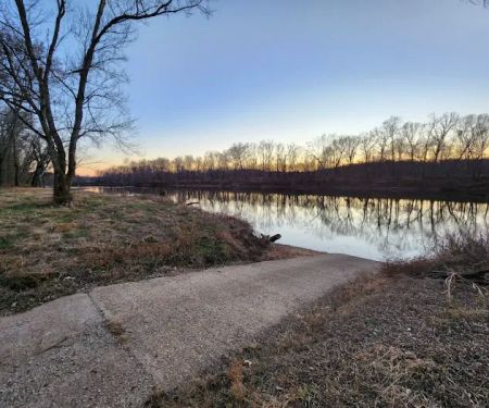 Belle River Retreat