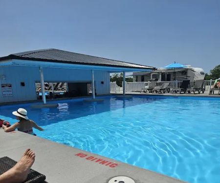 Coconuts RV Resort