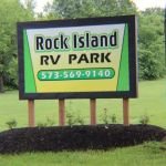 Rock Island RV Park