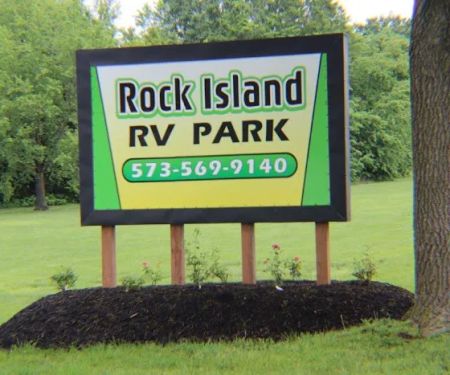 Rock Island RV Park