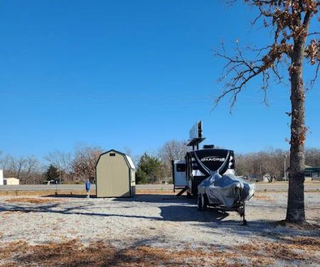 Excalibur Rv Park
