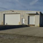 Mustang Communities