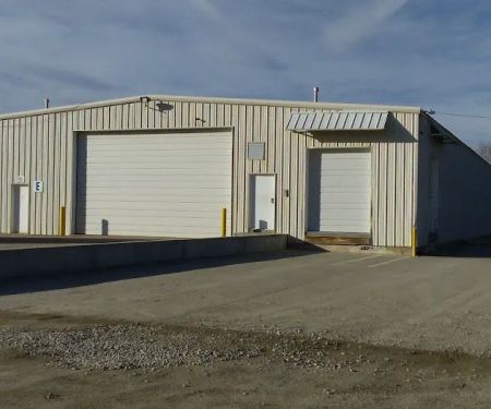 Mustang Communities