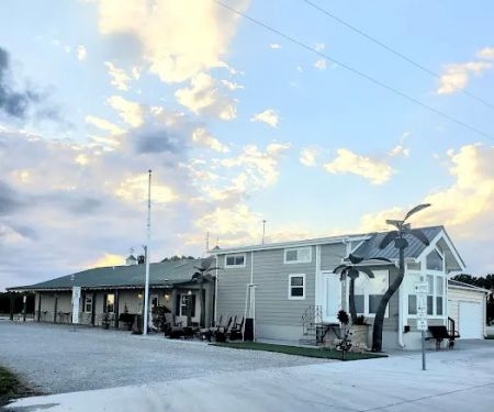 McPherson RV Ranch