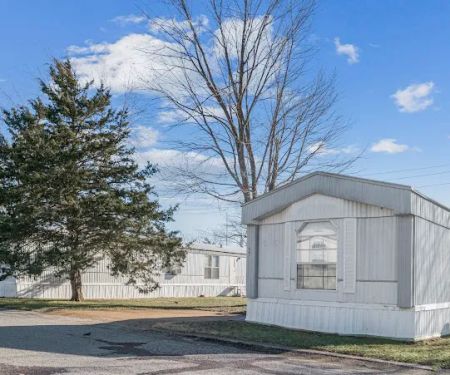 Cedar Hill Estates