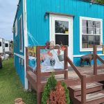 End of the Trail RV Park