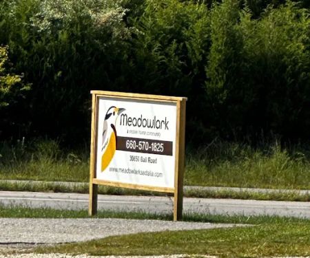 Meadowlark Sedalia