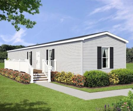 Katy Trail MHC/RV