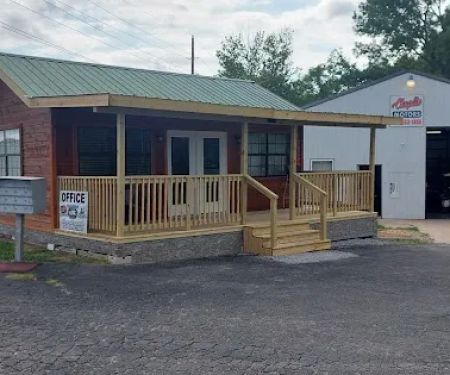 Chaplin RV Park