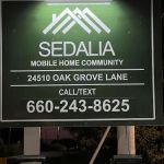 Sedalia MHP