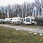 3 Mile RV Park