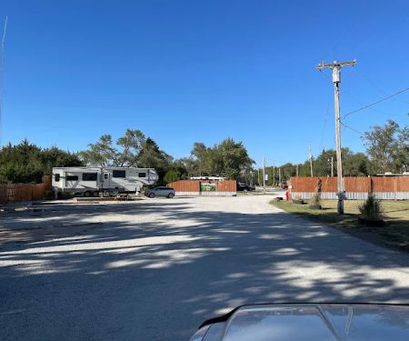 Timber Lake RV Park