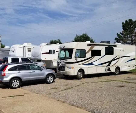 WCC RV Park