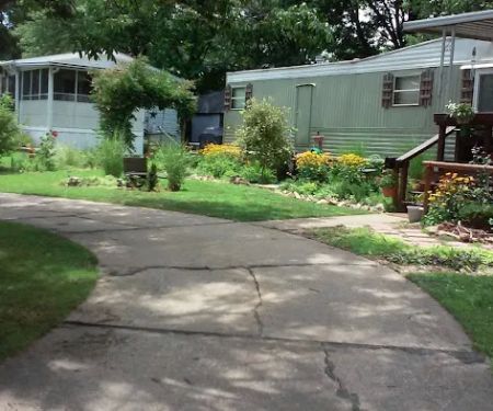 Runny Meade Estates