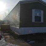 Stone Creek Mobile Home Park