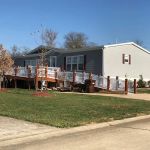 Red Hawk Estates MHC