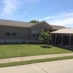 Court Fairview MHP