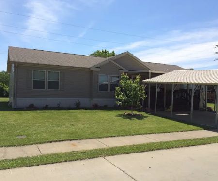 Court Fairview MHP