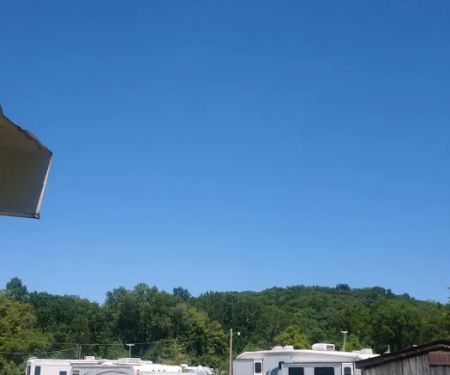 Babs RV Park