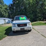 Oakland Mobile Home Park