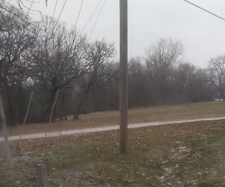 Paola Mobile Home Park