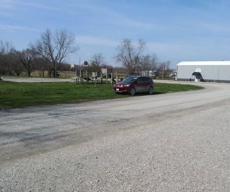 Mayview RV Park