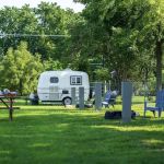 RV N The Vines KC