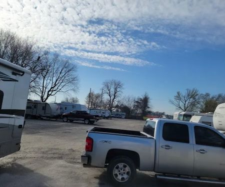 Safari RV Park