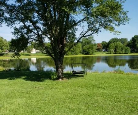 Swan Lake Estates