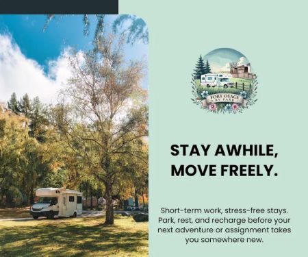 Fort Osage RV Park
