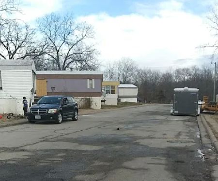 Colonial Village