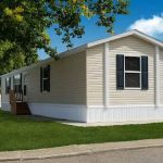 Blue Ridge Mobile Home Community