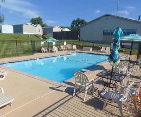 River View Estates