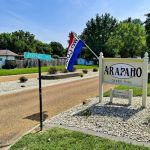 Arapaho Village
