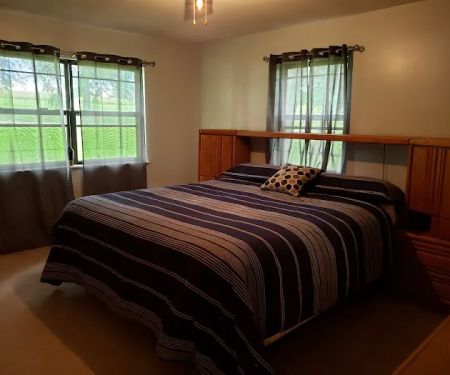 Cedar Creek Resort & RV Park