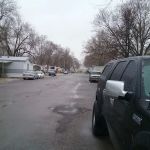 Blue Oaks Community