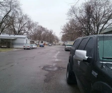 Blue Oaks Community