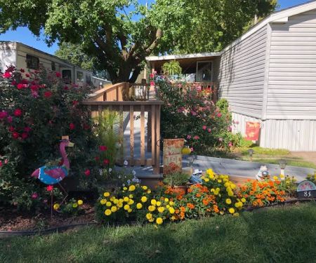 Kickapoo Village Mobile Home & RV Park