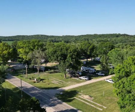 Tranquility RV Park