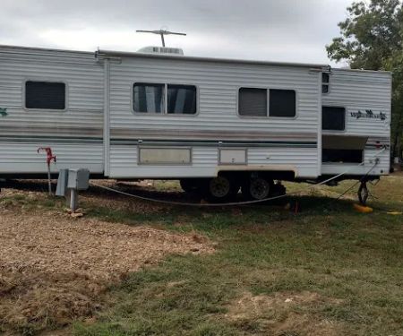 Jim's RV Park