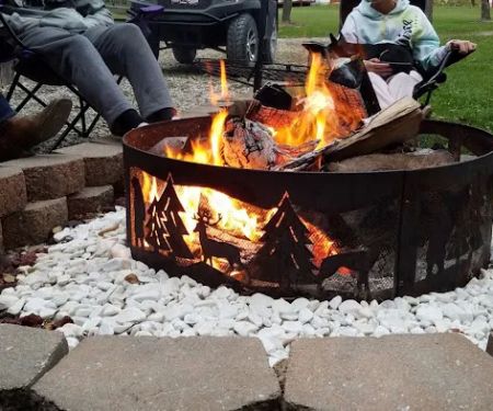 Stoutsville Resort