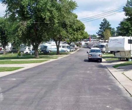 Beacon RV Park