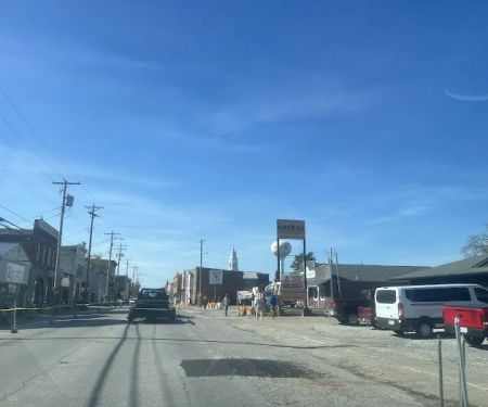 Mobile Home Village