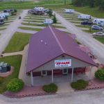 Crossroads RV Park