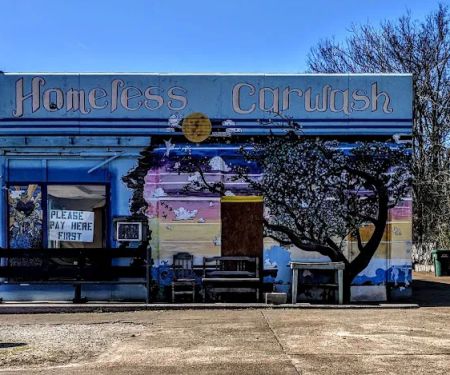 Kimbrough's RV Park